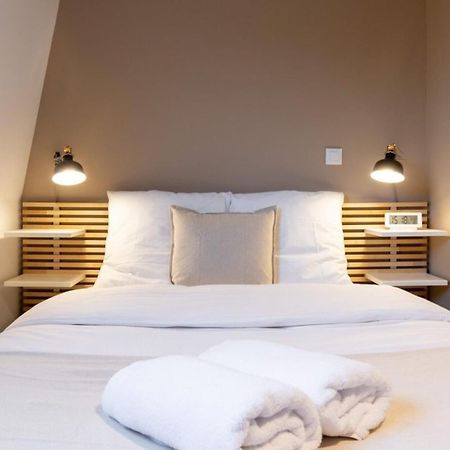 Apartment Near The Train Station Ouigo Tgv Tourcoing Exterior photo